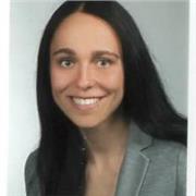 Französisch Tutorin (für alle Altersstufen)